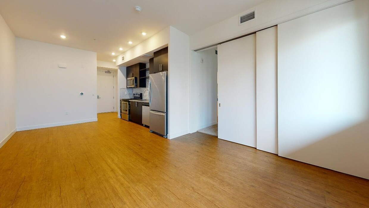Kitchen and Dining - 1x1 DEN A
