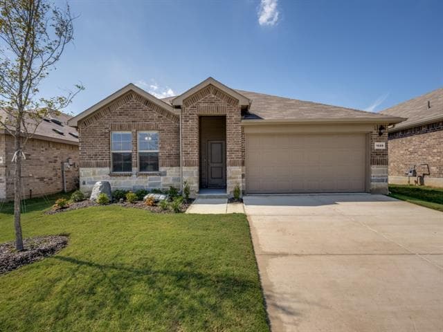 Building Photo - 1609 Cansler Dr Rental