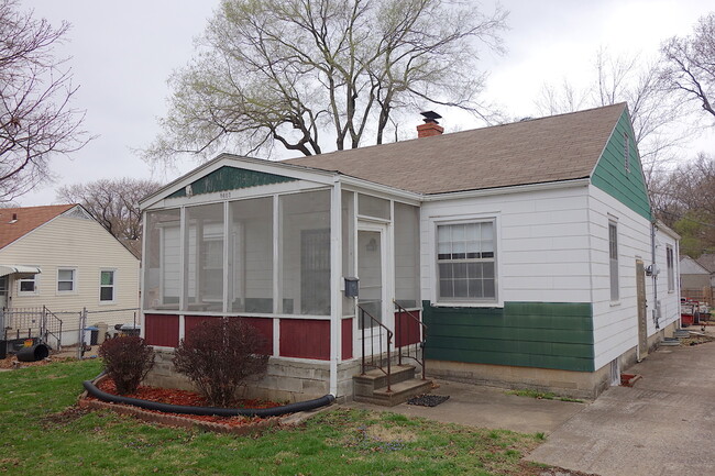 Adorable Waldo Location on Quiet Street - Adorable Waldo Location on Quiet Street Casa