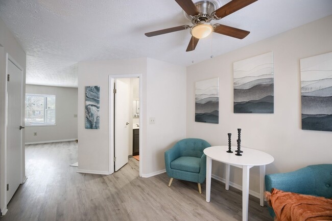 Photo - Stratford Chase Townhomes