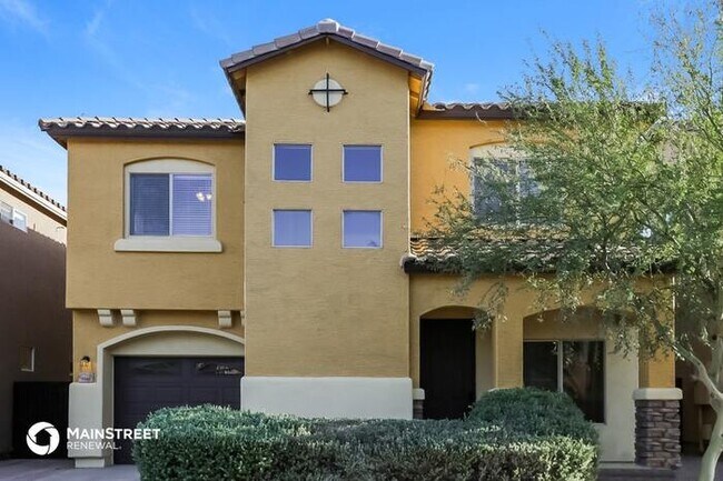 9548 E Bramble Ave, Mesa, AZ 85208 - 9548 E Bramble Ave, Mesa, AZ 85208 House