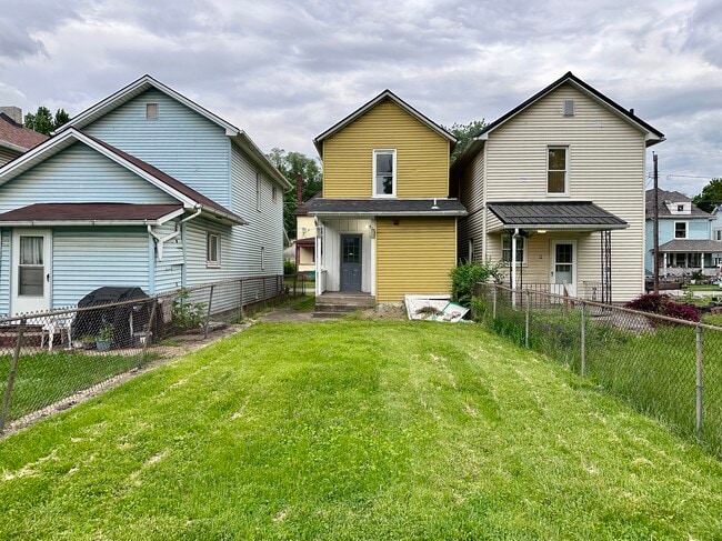 Photo - 1102 Pollock Ave