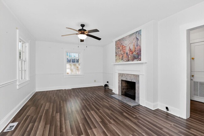 Photo - Charming 2BR Home Near Uptown Charlotte