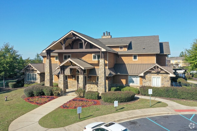 Clubhouse