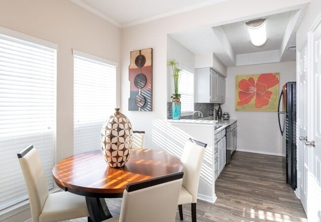 Photo - Copper Chase