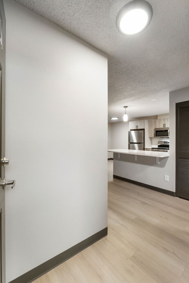 Photo - Bayswater Apartments