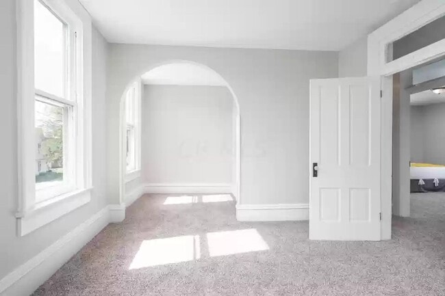 Photo - Welcome to 125 E High!