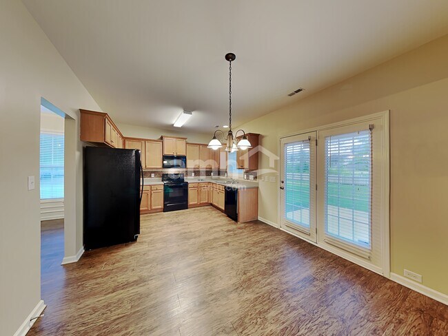 Photo - 3312 Paxton Ridge Dr