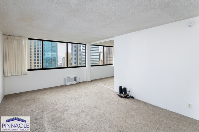 Photo - 1255 Nuuanu Ave Unidad E1911