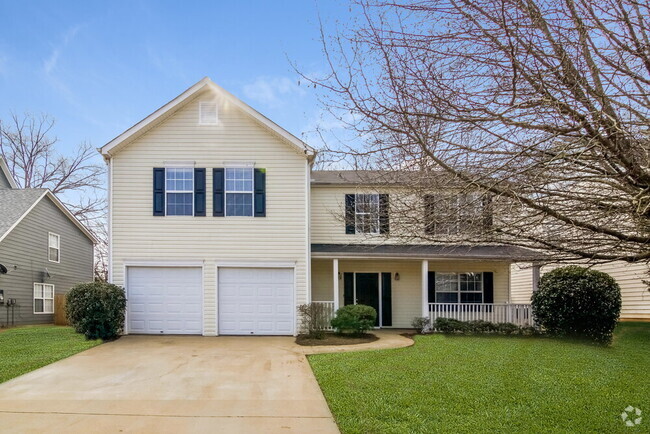 Building Photo - 1240 Chris Lake Dr Rental