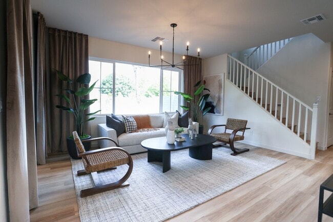 Photo - Gated Community / Pet Friendly / Newly Built - in Central Phoenix