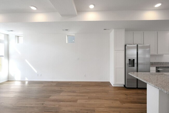 Photo - Charming 3BR House in Commerce City