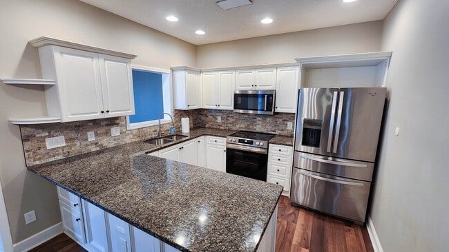 Photo - 114 Gully Branch Ln