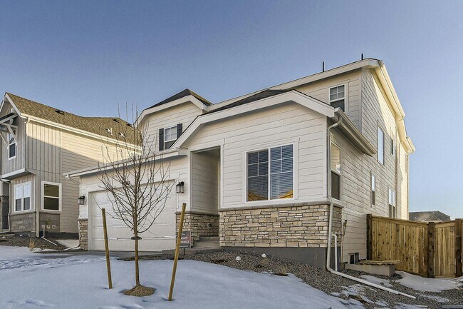 Photo - 13362 Amber Sky St