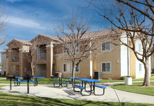 Photo - Villas Santa Fe