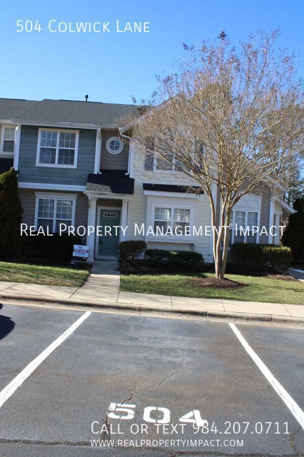 Photo - 504 Colwick Ln