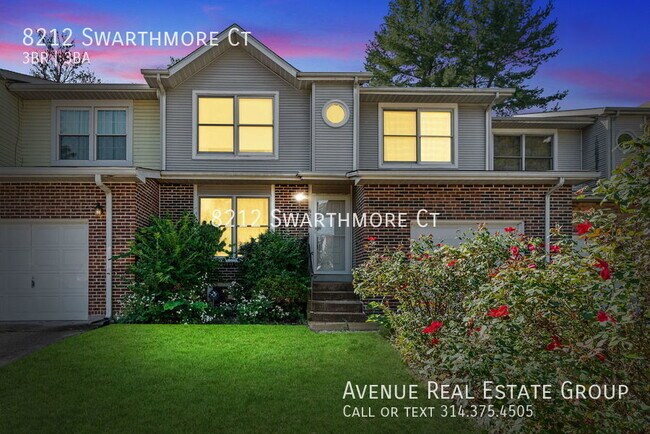 Just Listed! - 8212 Swarthmore Ct - Just Listed! - 8212 Swarthmore Ct Casa