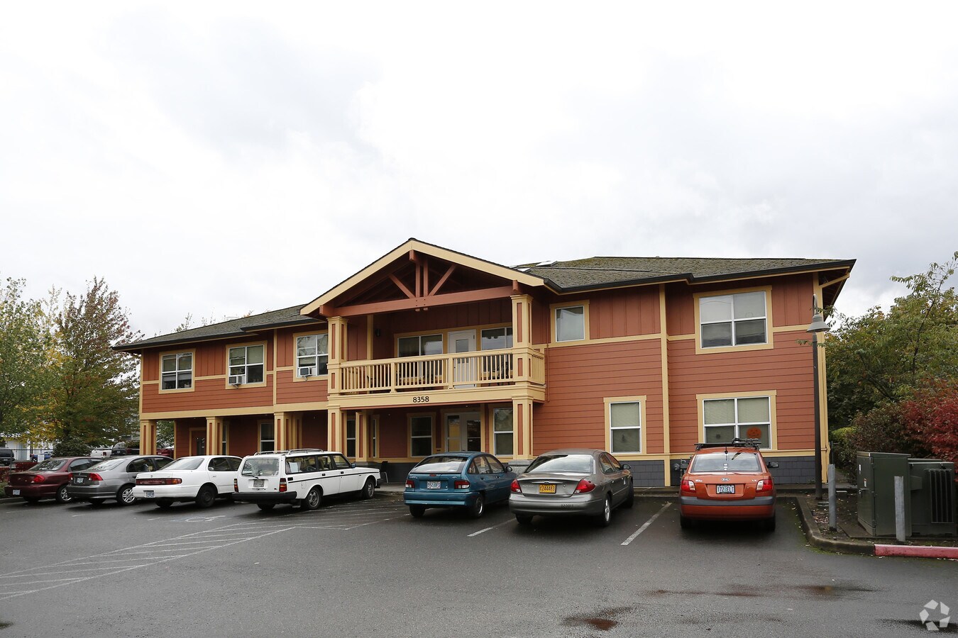 Photo - Chez Ami Apartments