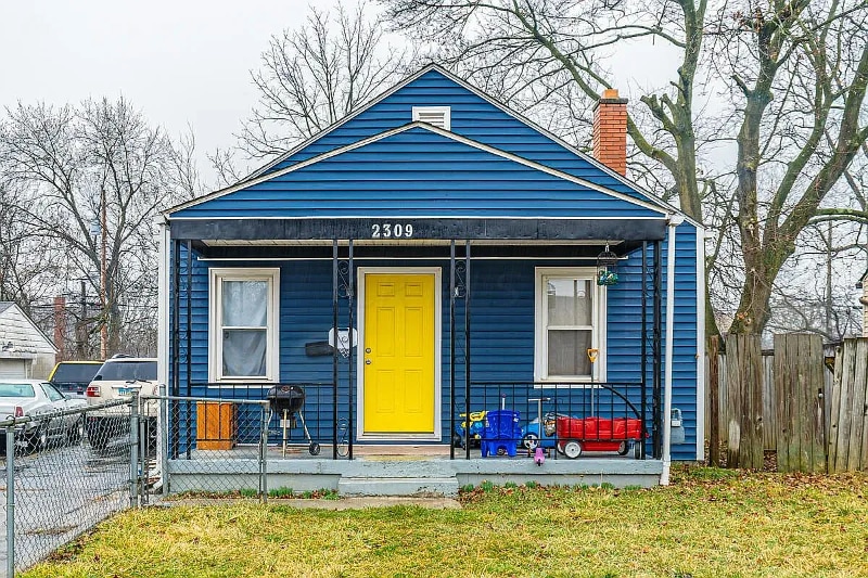 Photo - 2309 Joyce Ave