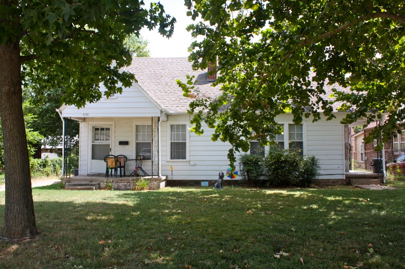 Photo - 1715 S Jamestown Ave