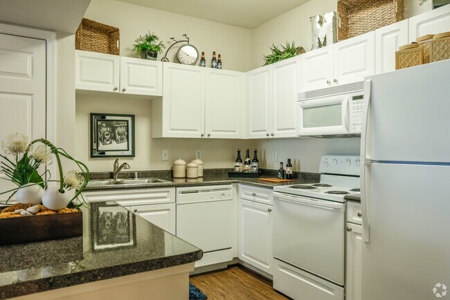 Photo - Downtown Luxury | 1-Bed with Style! Unidad EAMH