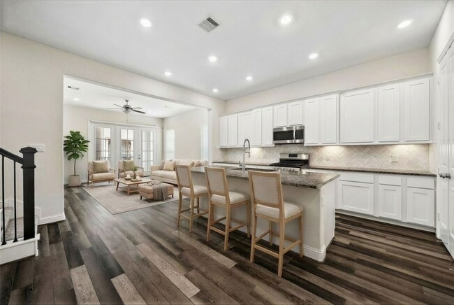 Photo - 1411 Adell Rose Ln