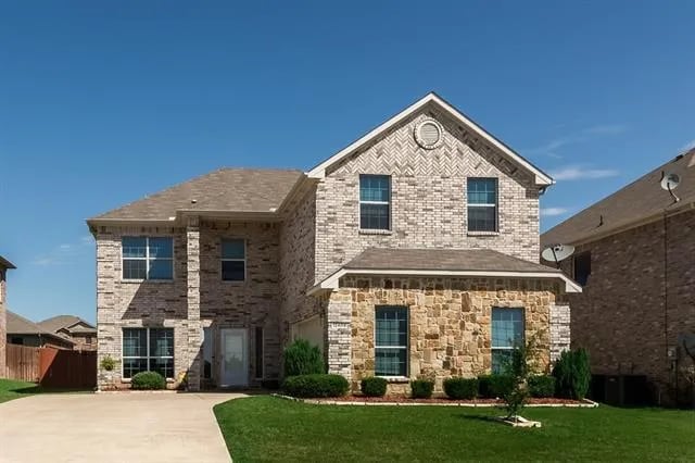 Front - 12404 Pinestraw Rd Rental