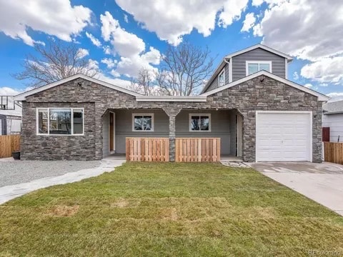 Photo - 6120 E 60th Pl