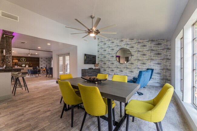 Photo - NeuRock at Trinity Heights