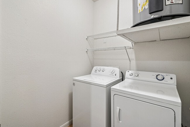 Photo - Chelsea Apartments