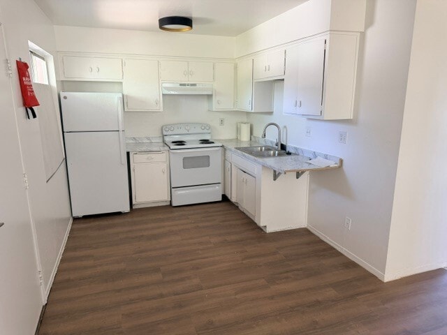 Kitchen - 1486 E Desert Inn Rd Unit 4