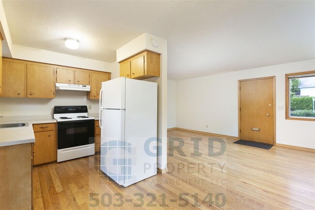 GPM649 - SE Woodward Street (T1) - GPM649 - SE Woodward Street (T1) Apartment Unit 2206