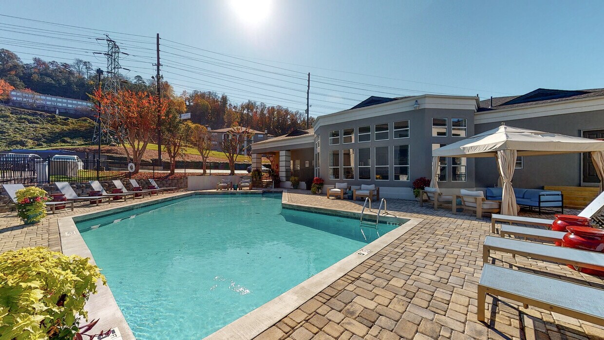 Photo - WildForest Apartments