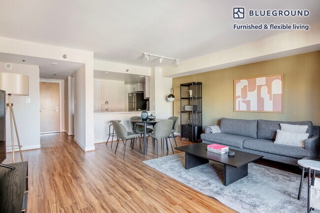 2500 Clarendon Blvd Unit SI FL4-ID870