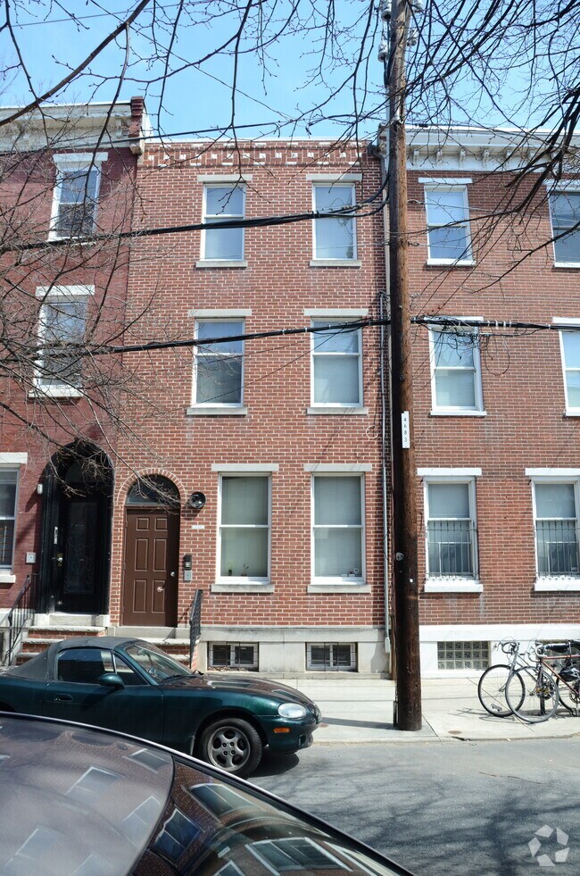 Building Photo - 625 S 19th St Unit 3 Rental