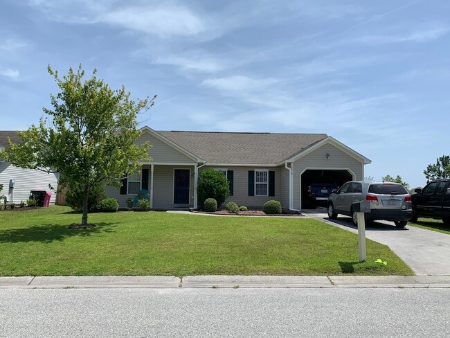 Building Photo - 7513 Brittany Lakes Dr Rental