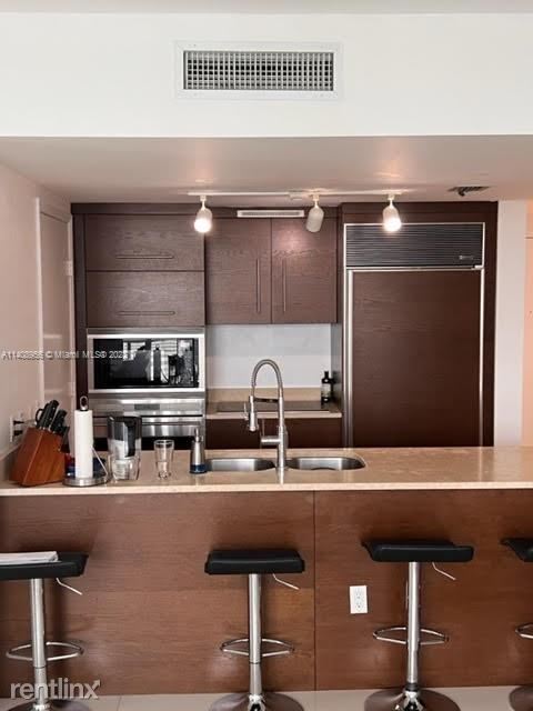 Photo - 2 br, 2 bath Condo - 475 Brickell Ave Apt ... Unit Apt 3613
