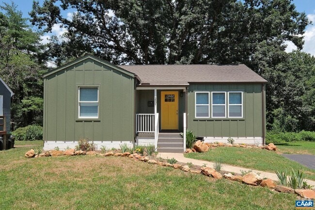 Building Photo - 231 Stribling Ave Rental