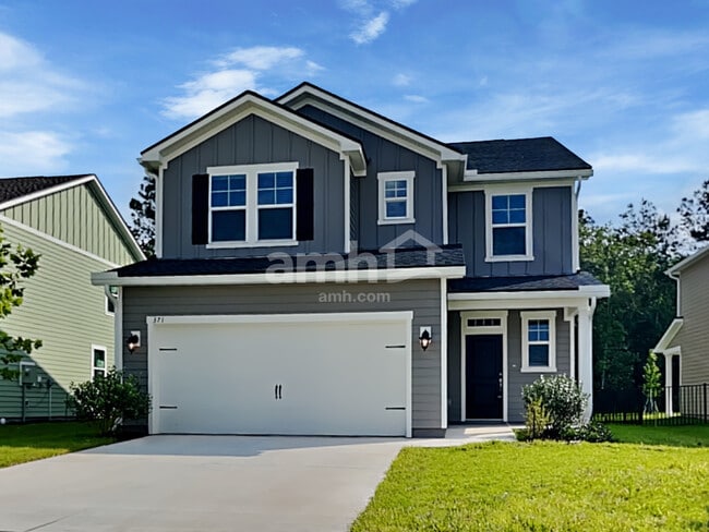 Building Photo - 371 Banyan Frst Dr Rental