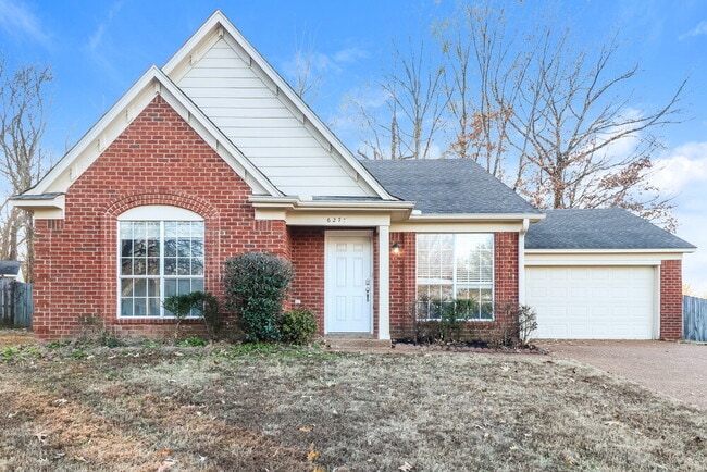 Building Photo - 6275 Liberty Point Cove