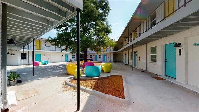 Photo - 321 E 8th St Unit 110