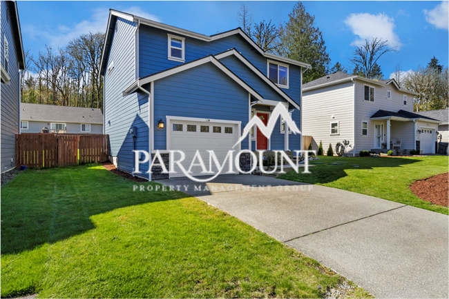 Photo - Beautiful 3 Bedroom Manchester Home!