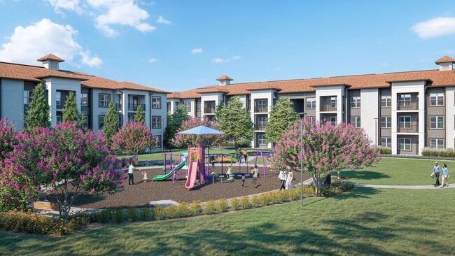 Maison at Solivita Marketplace