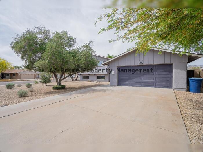 Photo - 1104 E BELL DE MAR DR, TEMPE AZ