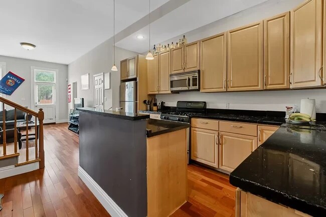 2708 Missouri Avenue Unit B