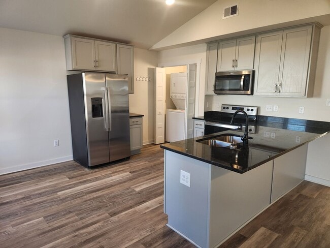 Photo - New Construction 3 Bed 2 Bath Rancher- Blackstone-Fort Pickett Area