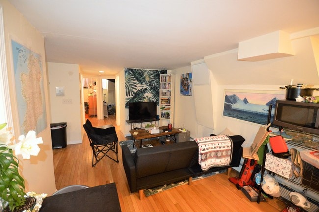 Photo - 13 Anderson St Unit G
