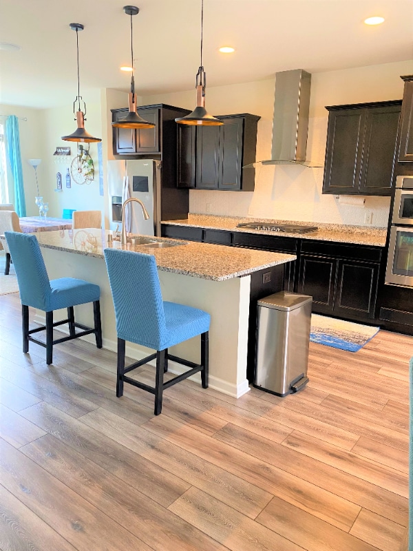 Photo - 15438 Eames Wy