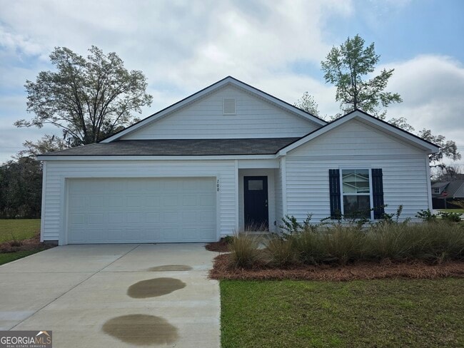 Building Photo - 100 Ponderosa Lp