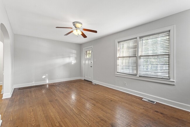 Photo - 1617 Liberty Rd Casa